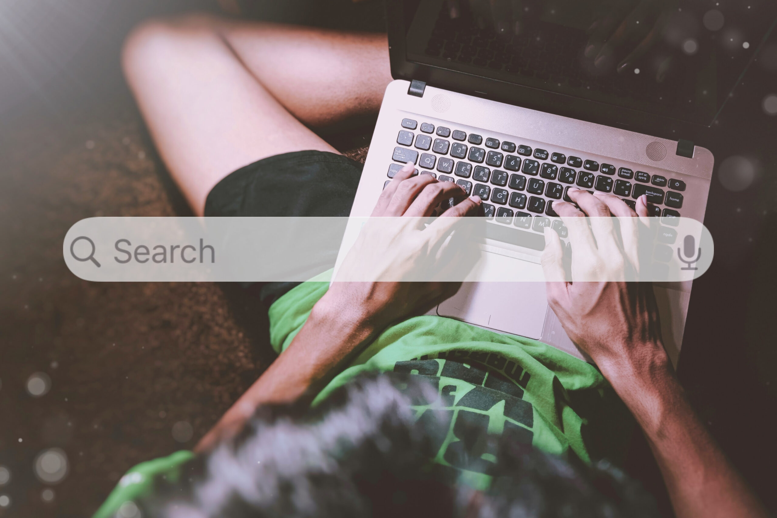SEO in 2025: What SMEs Must Know to Stay Visible Online