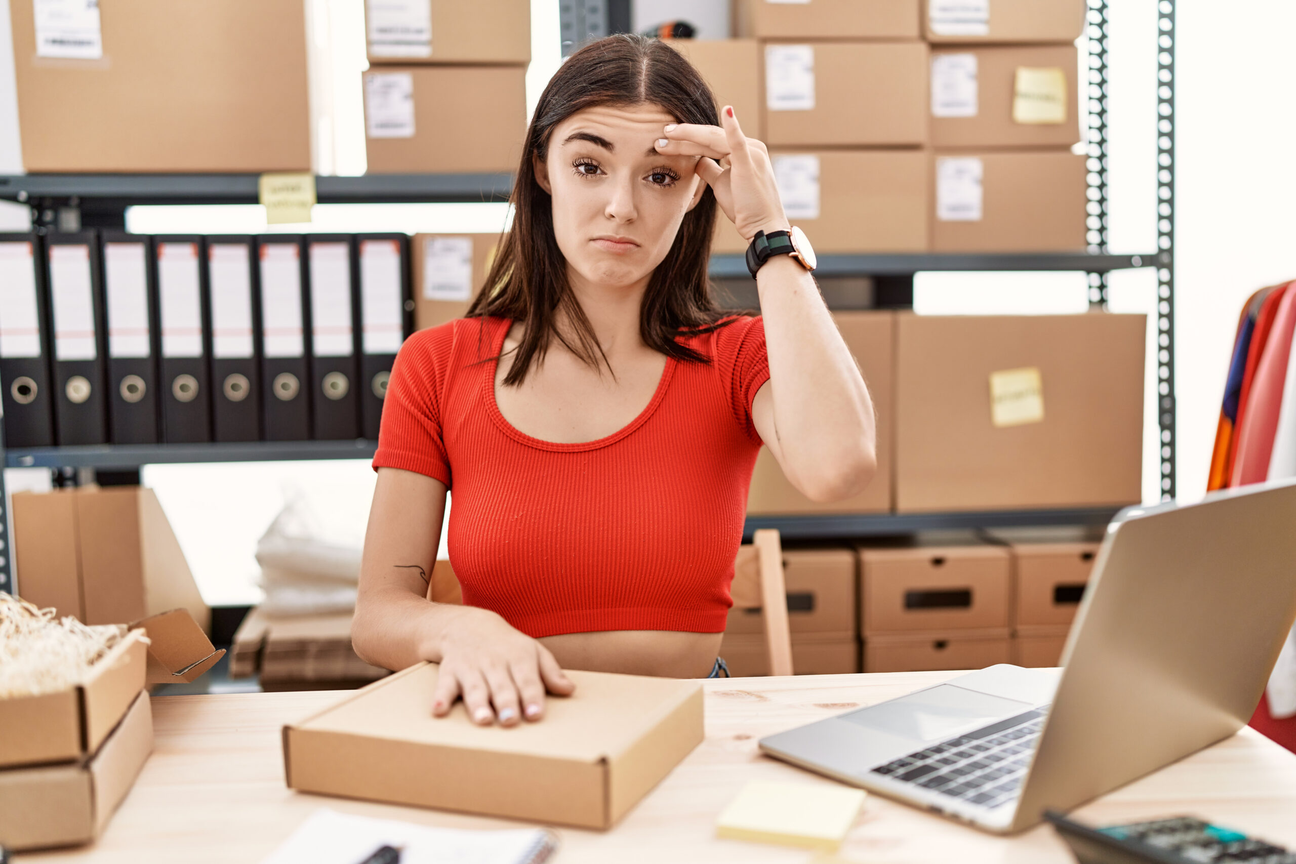5 Website Mistakes That Are Killing Your Marketing ROI